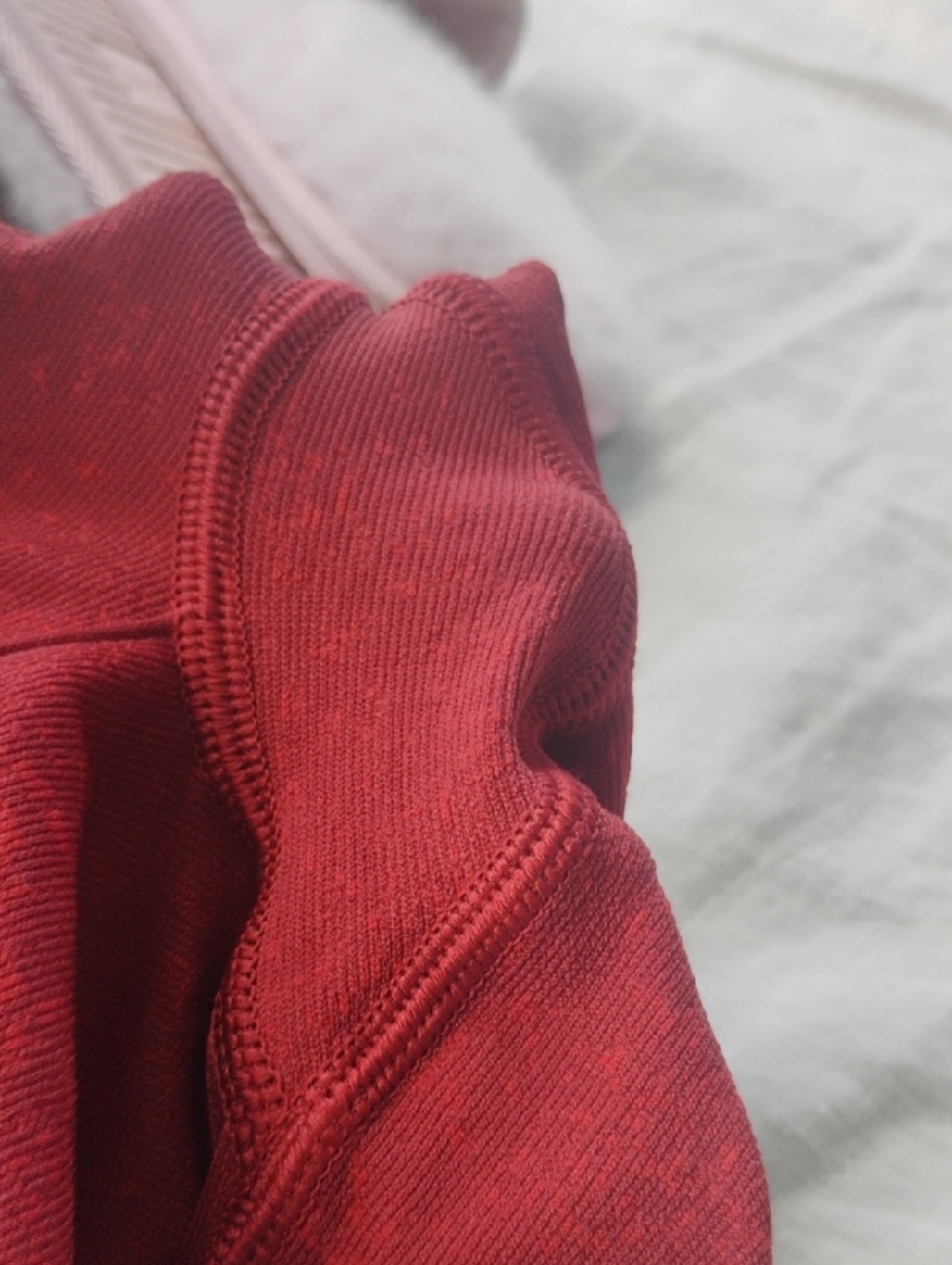 Gymshark Seamless Leggings - Picture 9 of 9